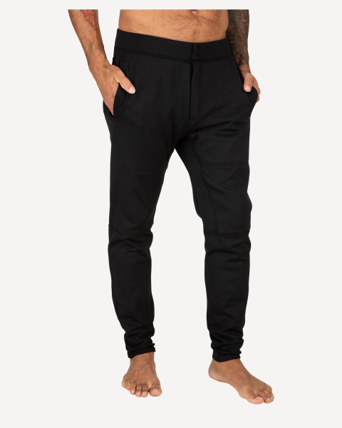 Кальсоны Thermal Pant (Мужской; M; Black)